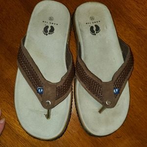 hang ten flip flops